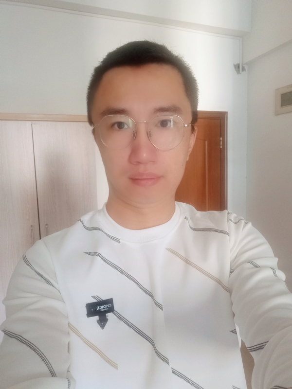 一生有你*足矣的第一张照片--明溪相亲网