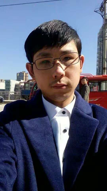 到处跑的小天意的第一张照片--明溪相亲网