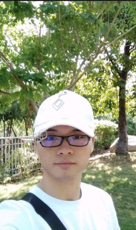 尘尘的第二张照片--明溪相亲网