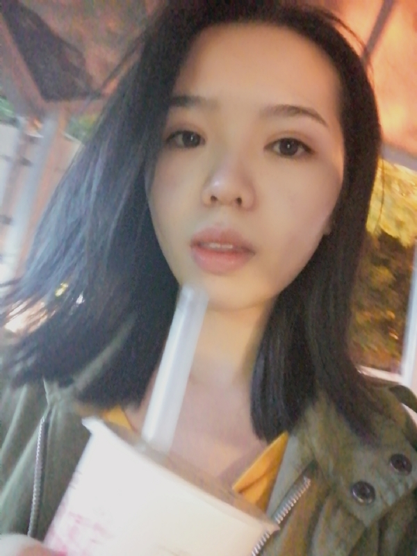 涯涯的第一张照片--明溪相亲网