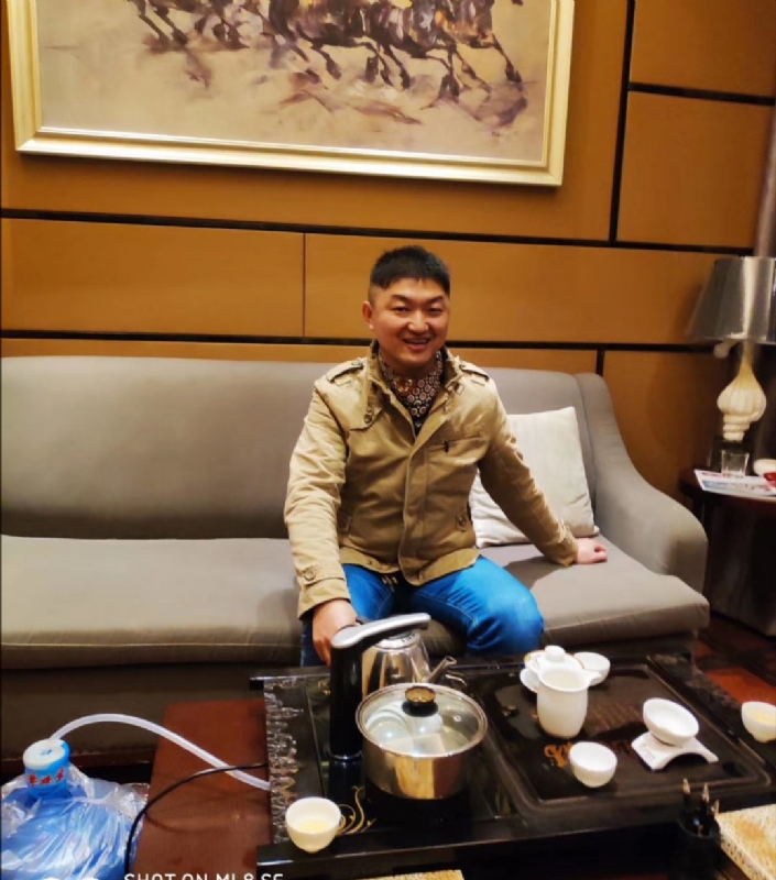 晨曦的第一张照片--明溪相亲网