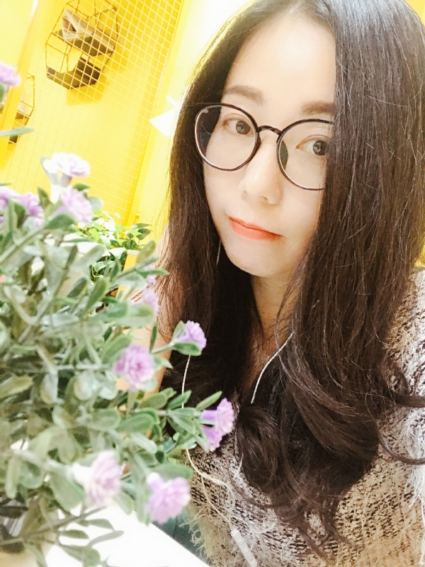 薇薇的第二张照片--明溪相亲网