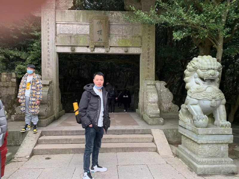 志东的第一张照片--明溪相亲网