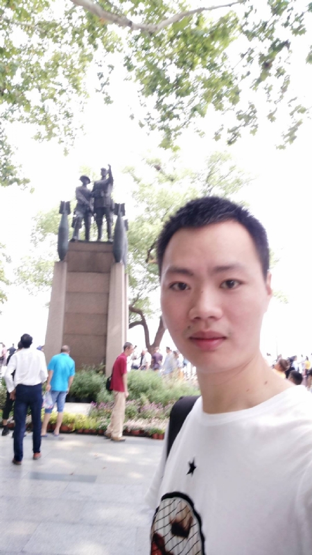 志东的第三张照片--明溪相亲网