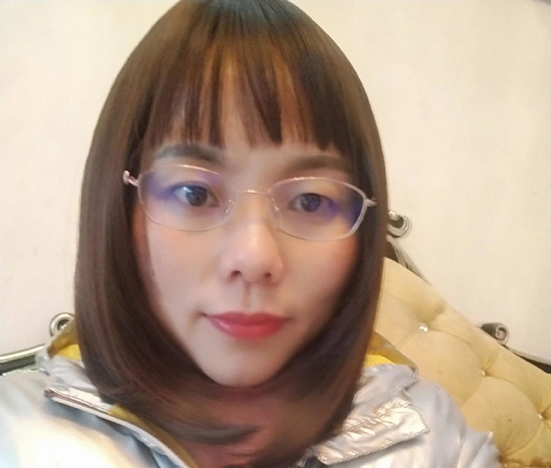 爱笑的彩虹的第一张照片--明溪相亲网