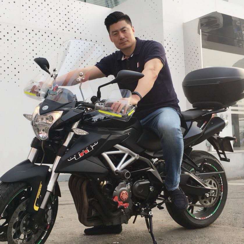 笃行致远的第二张照片--明溪相亲网