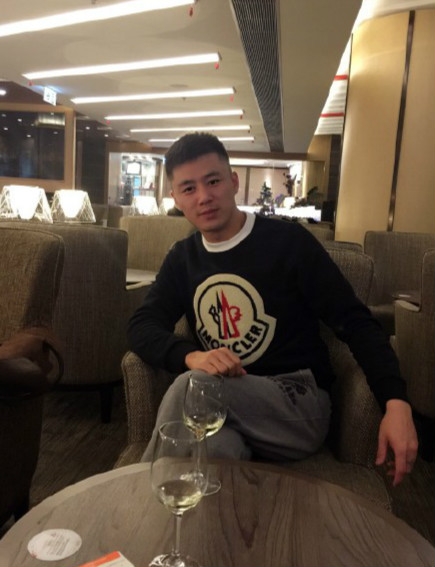 吴辉的第一张照片--明溪相亲网
