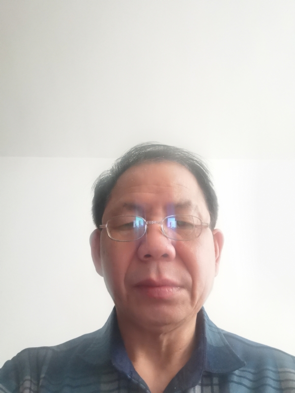 愿在这找到另一半的第一张照片--明溪相亲网