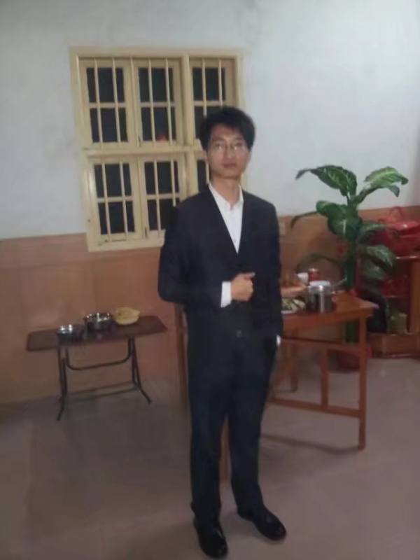 潇湘剑雨的第一张照片--明溪相亲网
