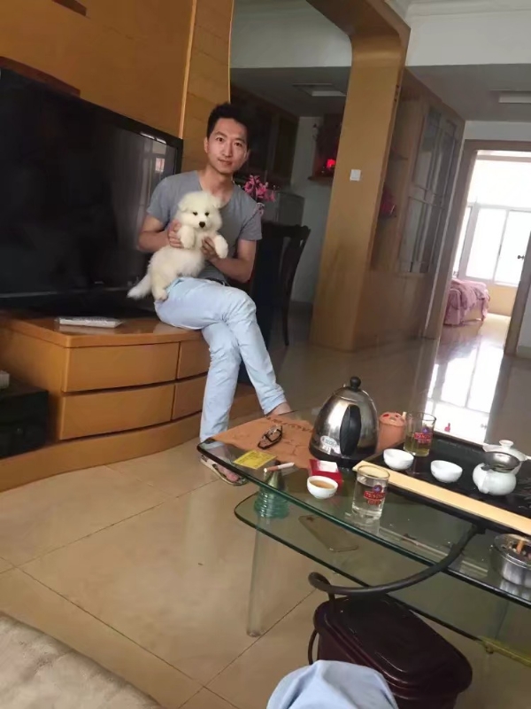 潇湘剑雨的第二张照片--明溪相亲网
