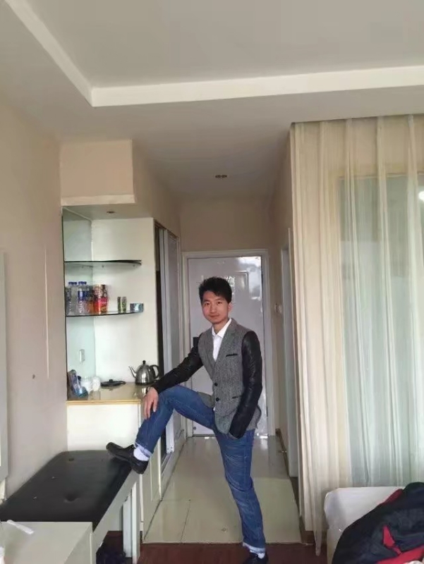 潇湘剑雨的第四张照片--明溪相亲网
