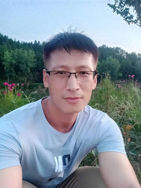 零零柒的第一张照片--明溪相亲网