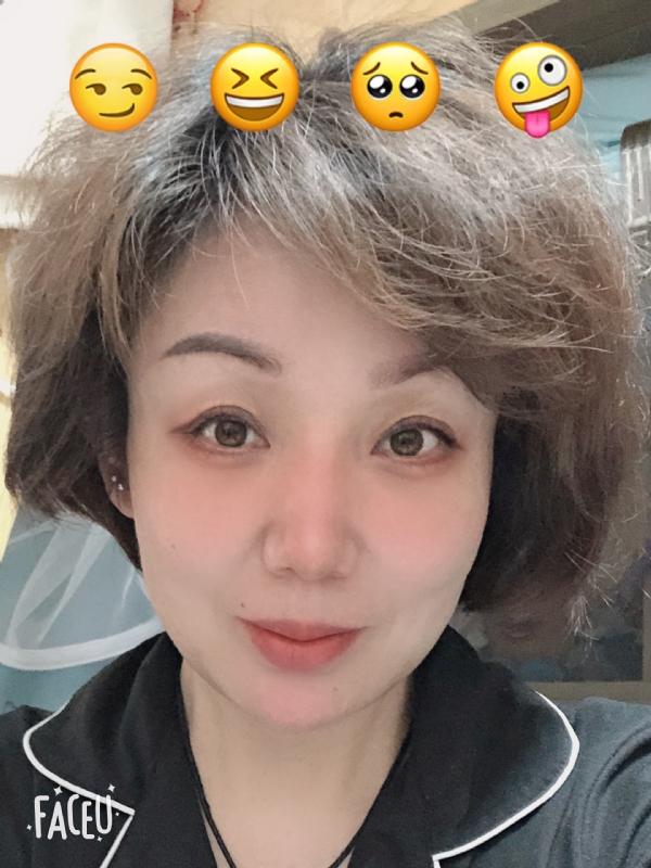 飘拂的第一张照片--明溪相亲网