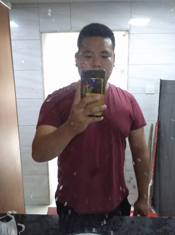 阿宾的第一张照片--明溪相亲网