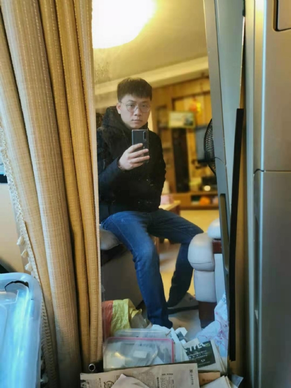 画影的第一张照片--明溪相亲网