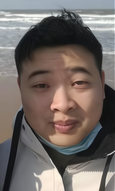 野生设计师的第一张照片--明溪相亲网