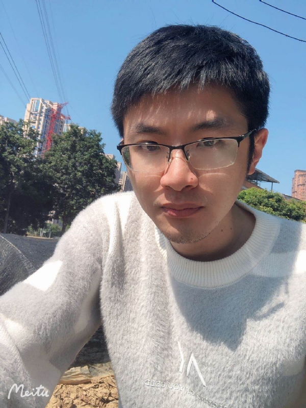 曦阳的第一张照片--明溪相亲网