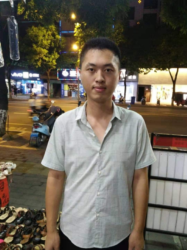 单身的雄鹰的第一张照片--明溪相亲网