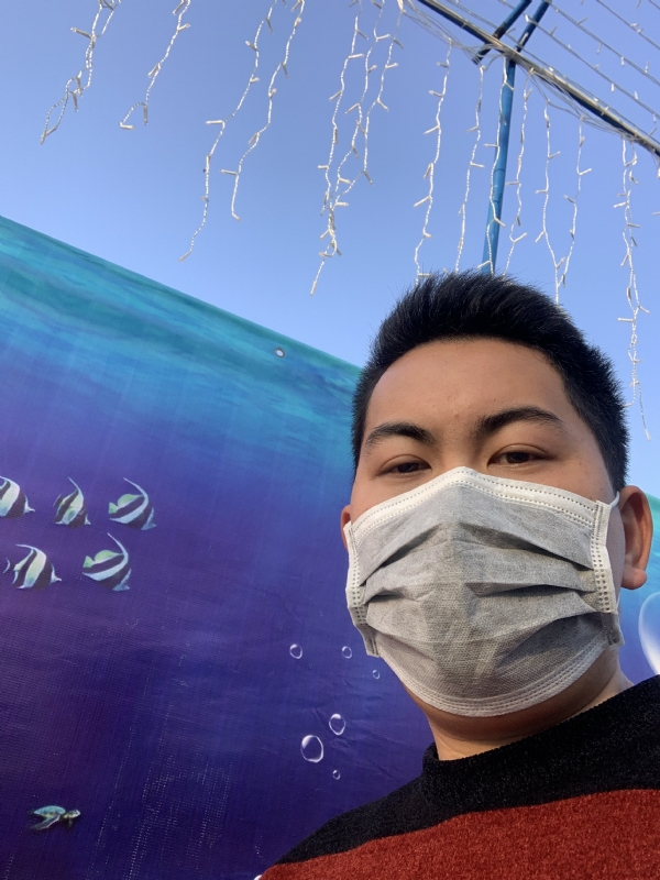 足矣的第一张照片--明溪相亲网
