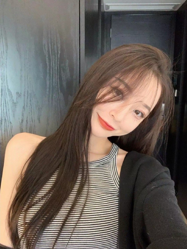 姗姗的第一张照片--明溪相亲网