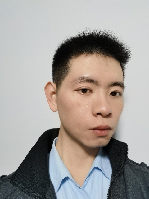 雨过天晴的第一张照片--明溪相亲网