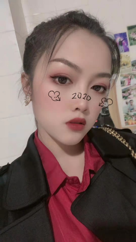 美丽的意外的第一张照片--明溪相亲网