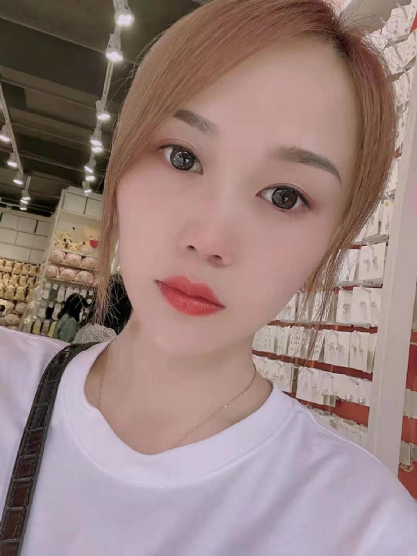 美丽的意外的第二张照片--明溪相亲网