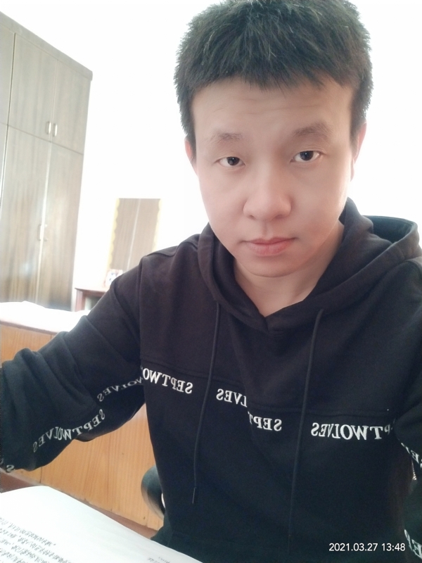 夜雨的第一张照片--明溪相亲网