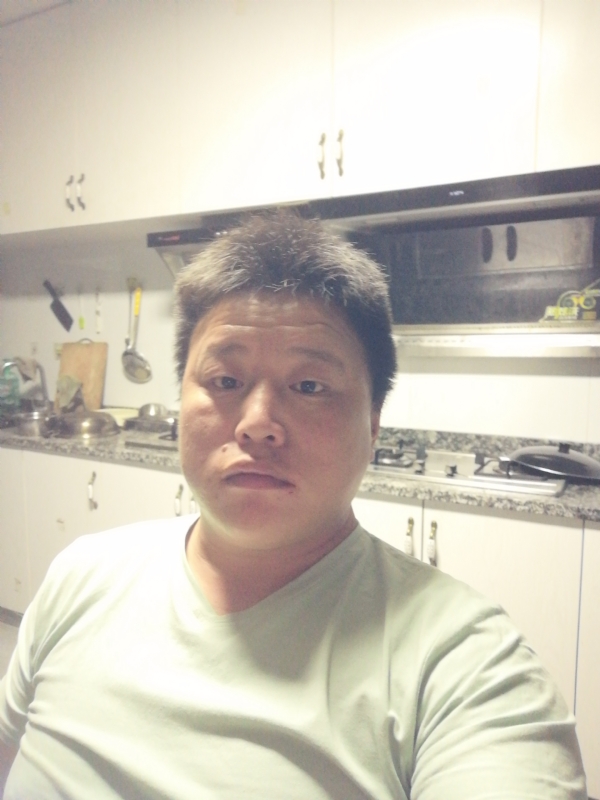 难遇钟意人的第一张照片--明溪相亲网