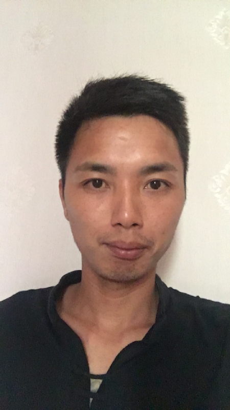 孤独无依的我的第一张照片--明溪相亲网