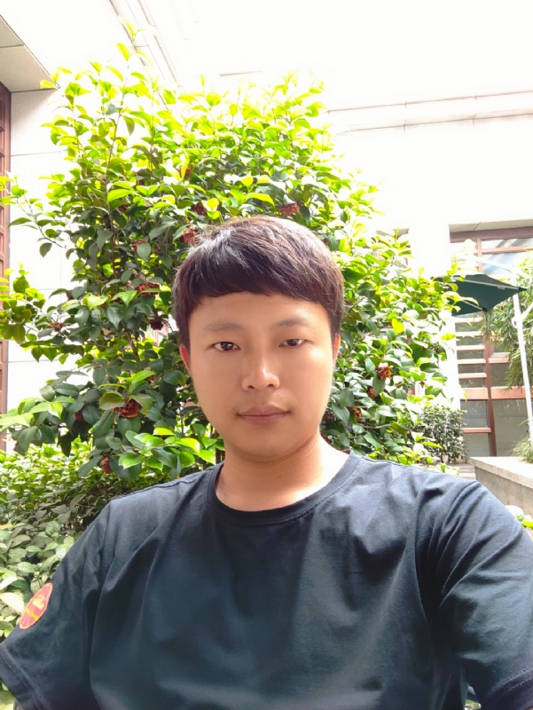 谈情说爱的第一张照片--明溪相亲网