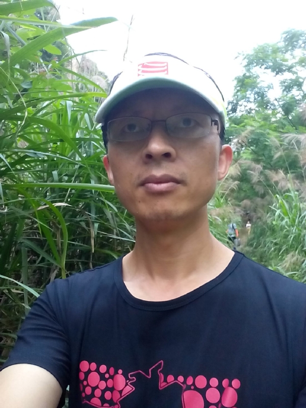 小星的第二张照片--明溪相亲网