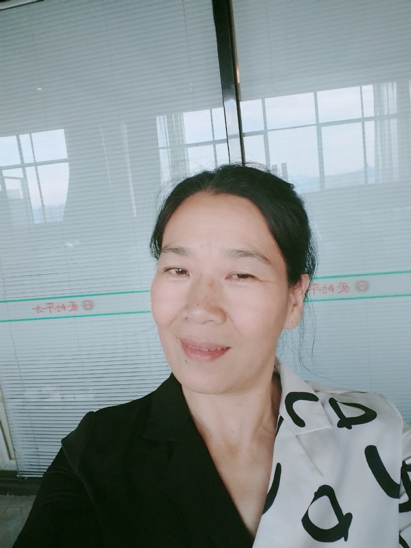 易莲的第一张照片--明溪相亲网