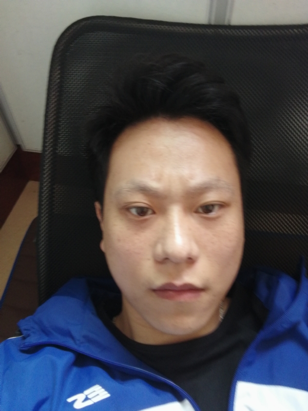 爱上的感觉的第一张照片--明溪相亲网