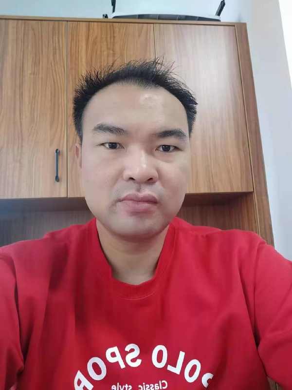 冷如秋的第二张照片--明溪相亲网