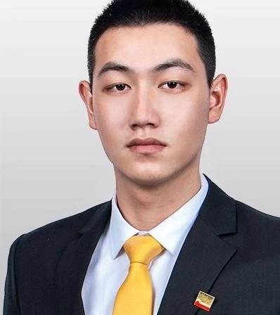 郭先生的第一张照片--明溪相亲网