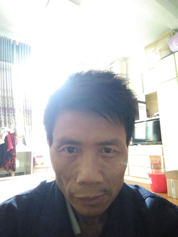 陈伟的第二张照片--明溪相亲网