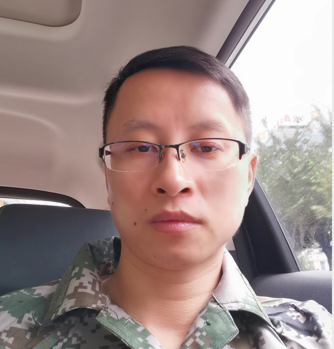 风来云意的第一张照片--明溪相亲网