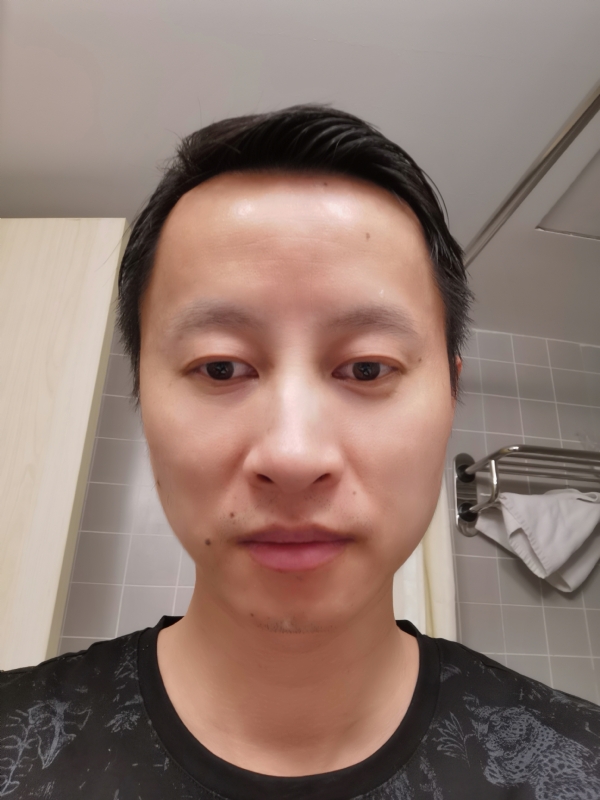 风来云意的第四张照片--明溪相亲网