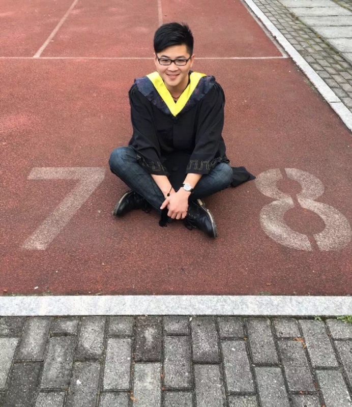 恶霸子92的第二张照片--明溪相亲网
