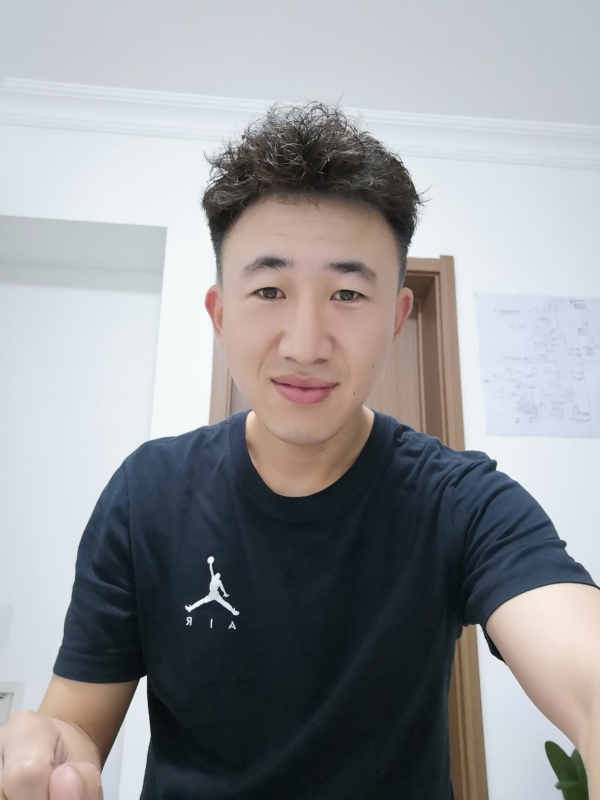 小样的第一张照片--明溪相亲网