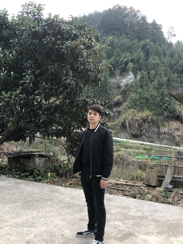 随遇而安的第一张照片--明溪相亲网