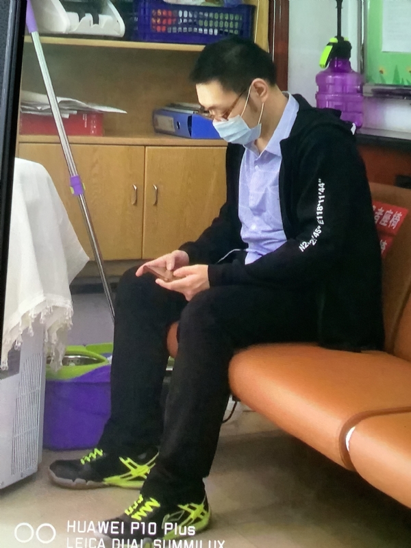 可以两顾上门的第一张照片--明溪相亲网