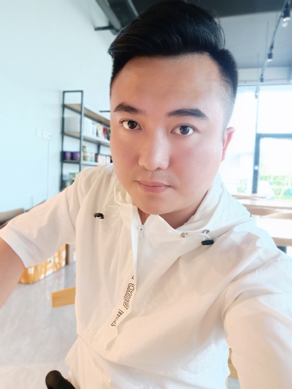 王先生的第一张照片--明溪相亲网