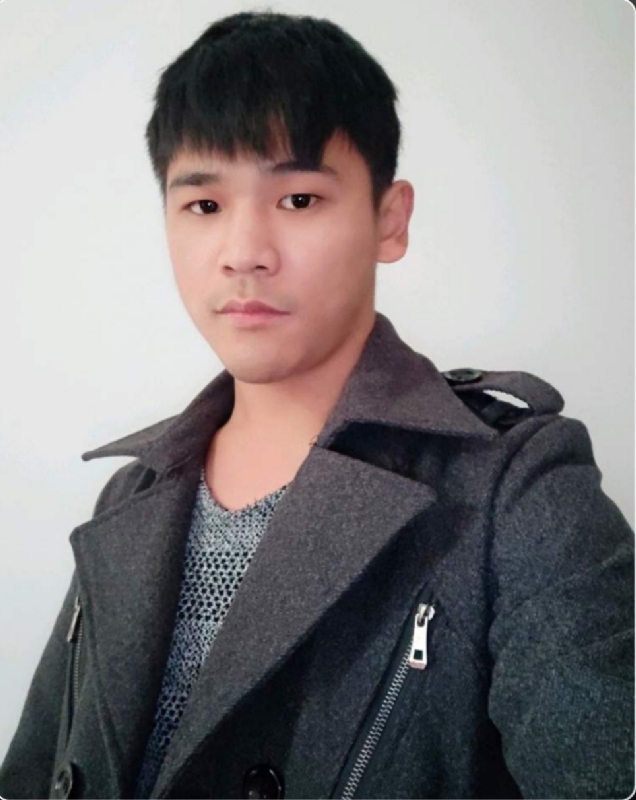 良人的第二张照片--明溪相亲网