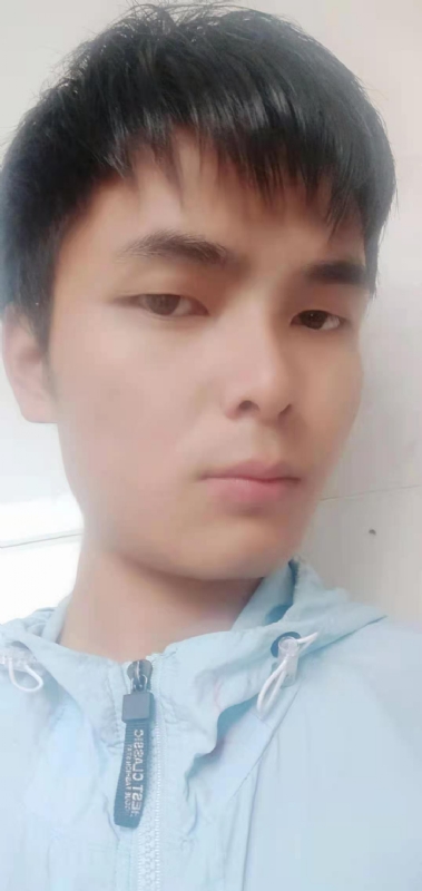 安静的男生的第一张照片--明溪相亲网