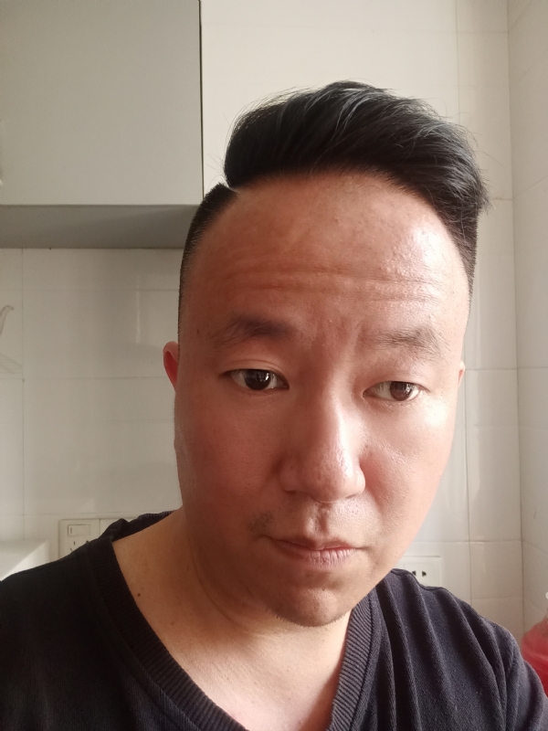 阿king的第一张照片--明溪相亲网