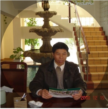 竹林的第一张照片--明溪相亲网