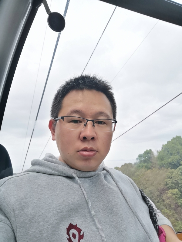 枫叶12的第一张照片--明溪相亲网