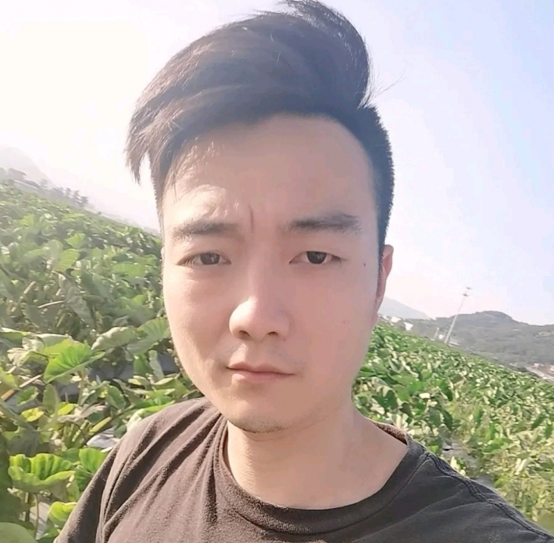 等待的第一张照片--明溪相亲网